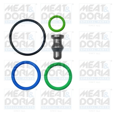 Repair Kit, unit injector